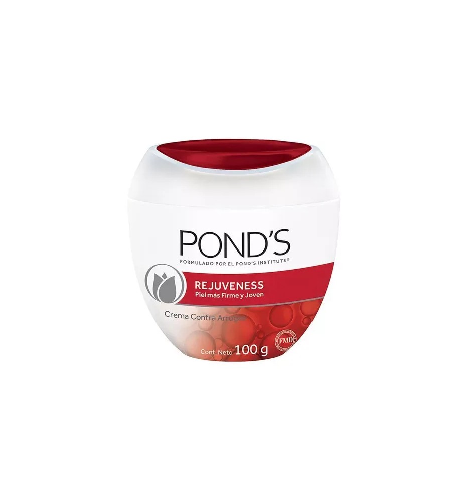 PONDS CREMA REJUVENESS X 100 GR PONDS CREMA REJUVENESS X 100 GR