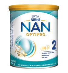 NAN 2 OPTIPRO 900G