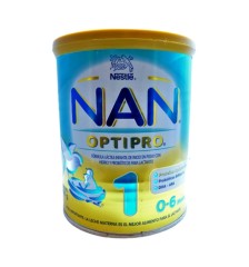 NAN 1 PRO 400G