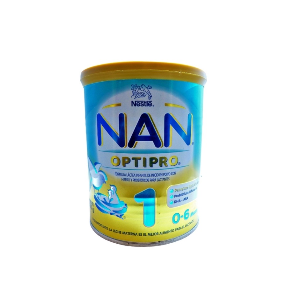NAN 1 PRO 400G NAN 1 PRO 400G