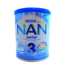 NAN 3 JUNIOR 800G