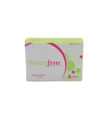 NOVAFEM X1 AMPOLLA