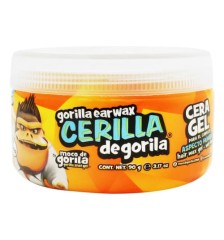 CERA GEL DE GORILA X90G