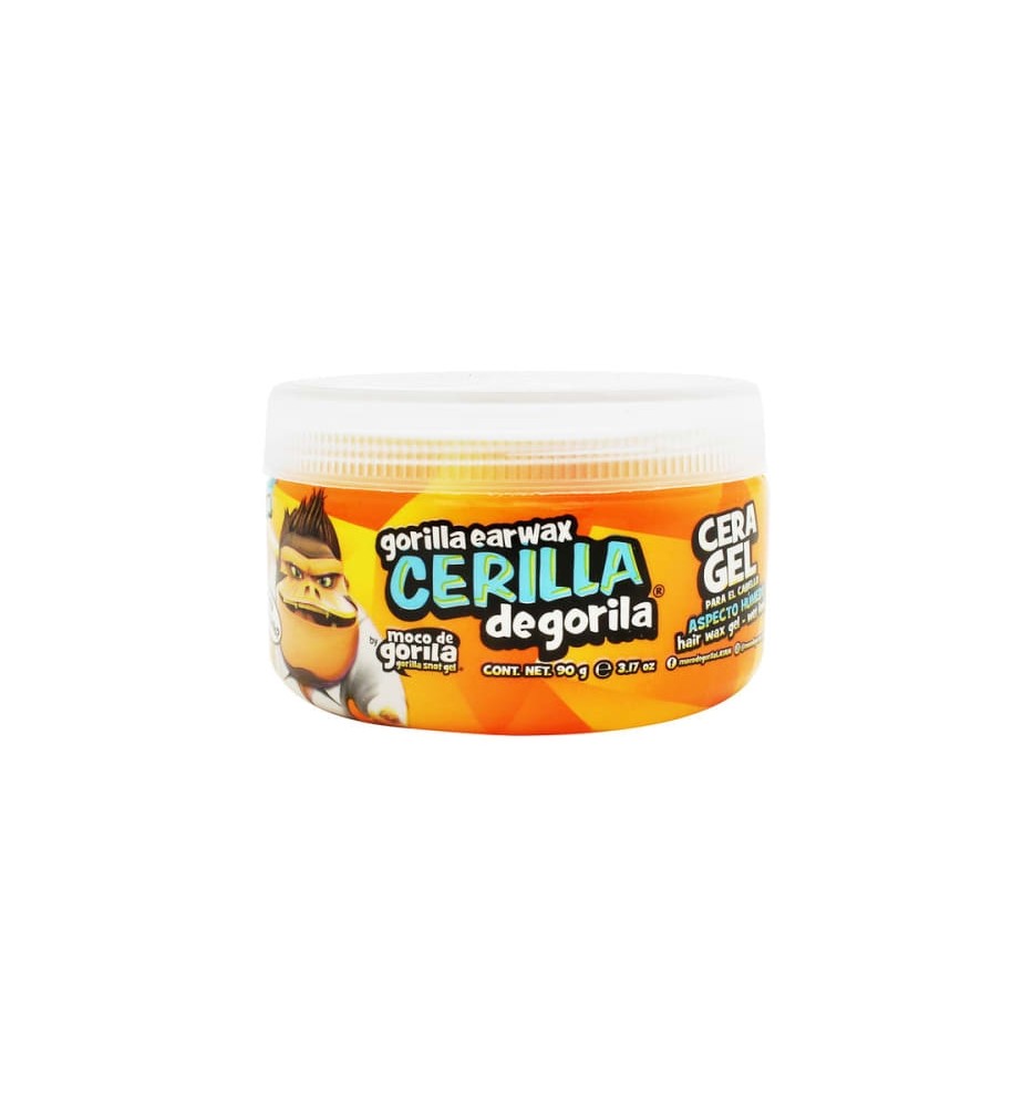 CERA GEL DE GORILA X90G CERA GEL DE GORILA X90G
