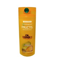 FRUCTIS SHAMPOO OIL REPAIR X350ML