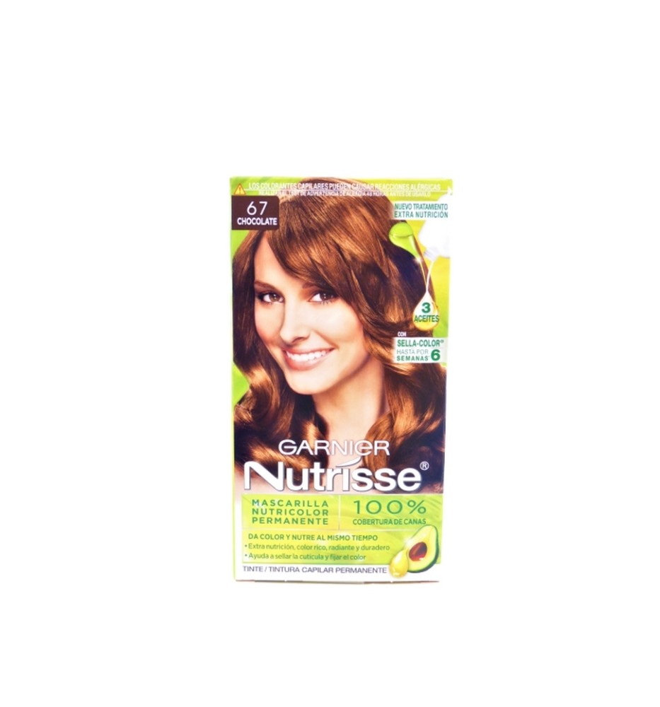NUTRISSE 67 CHOCOLATE NUTRISSE 67 CHOCOLATE