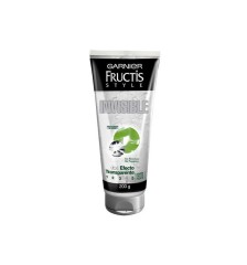GARNIER FRUCTIS STYLE GEL PURE INVISIBLE X200ML