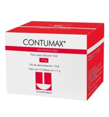 CONTUMAX SBR 17G SACHET X15