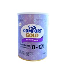 S-26 COMFORT.GOLD 900G