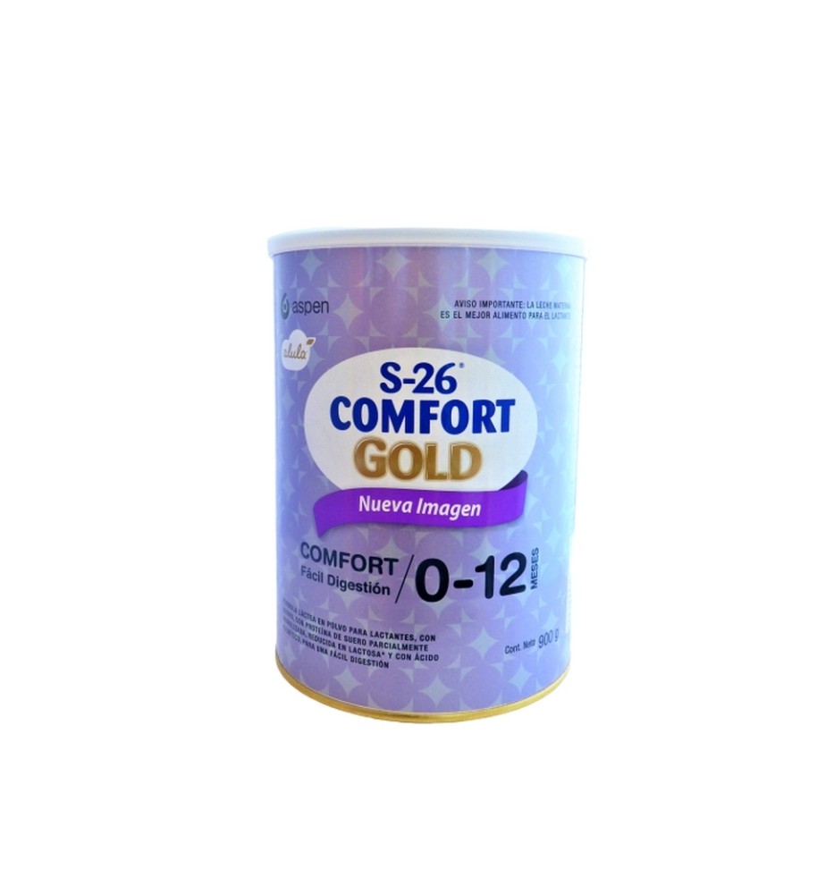S-26 COMFORT.GOLD 900G S-26 COMFORT.GOLD 900G