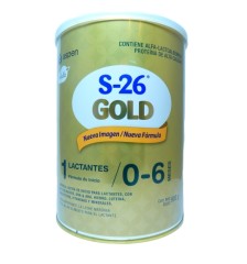 S-26 GOLD 900G
