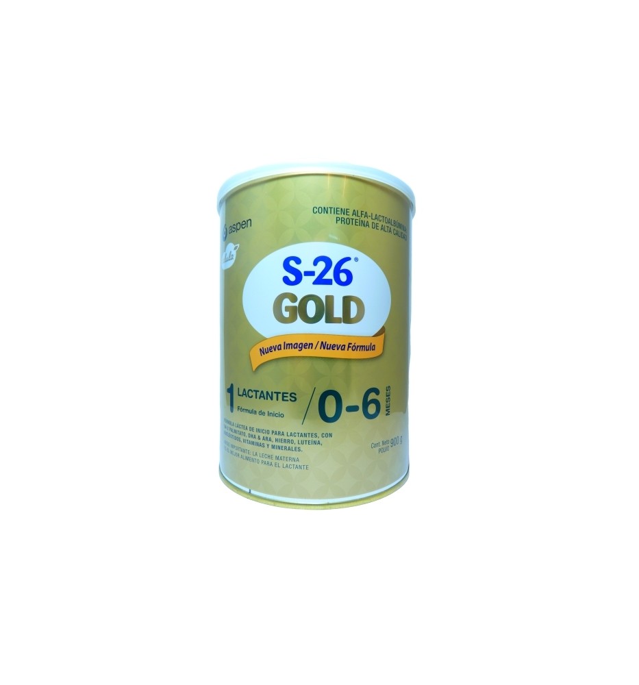S-26 GOLD 900G S-26 GOLD 900G