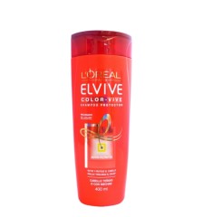 ELVIVE COLOR VIVE SHAMPOO X400ML