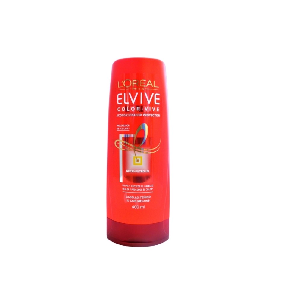 ELVIVE COLOR VIVE AC.X300ML ELVIVE COLOR VIVE AC.X300ML