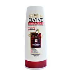 ELVIVE REPARACION TOTAL 5 ACONDICIONADOR X400ML