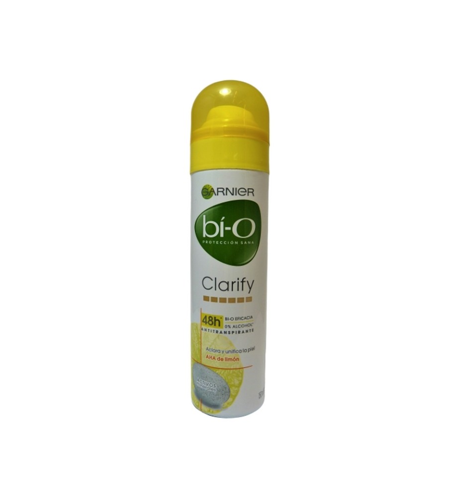 BI-O AP.SP.CLARIFY AHA LIMON X150ML BI-O AP.SP.CLARIFY AHA LIMON X150ML
