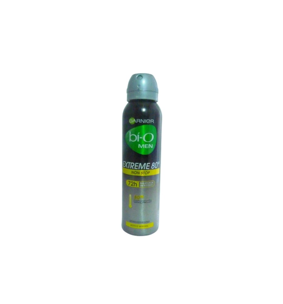 BI-O MEN AP.SP.EXTREME 80° X 150ML