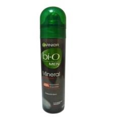 BI-O MEN AP.SP.DRY POWER X150ML