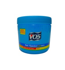 VO5 GEL FIJADOR MEN 500G