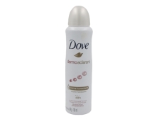 DOVE DEO SPRAY DERMO ACLARANT 48H X150ML
