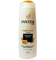 PANTENE HIDRATACION 400ML X400