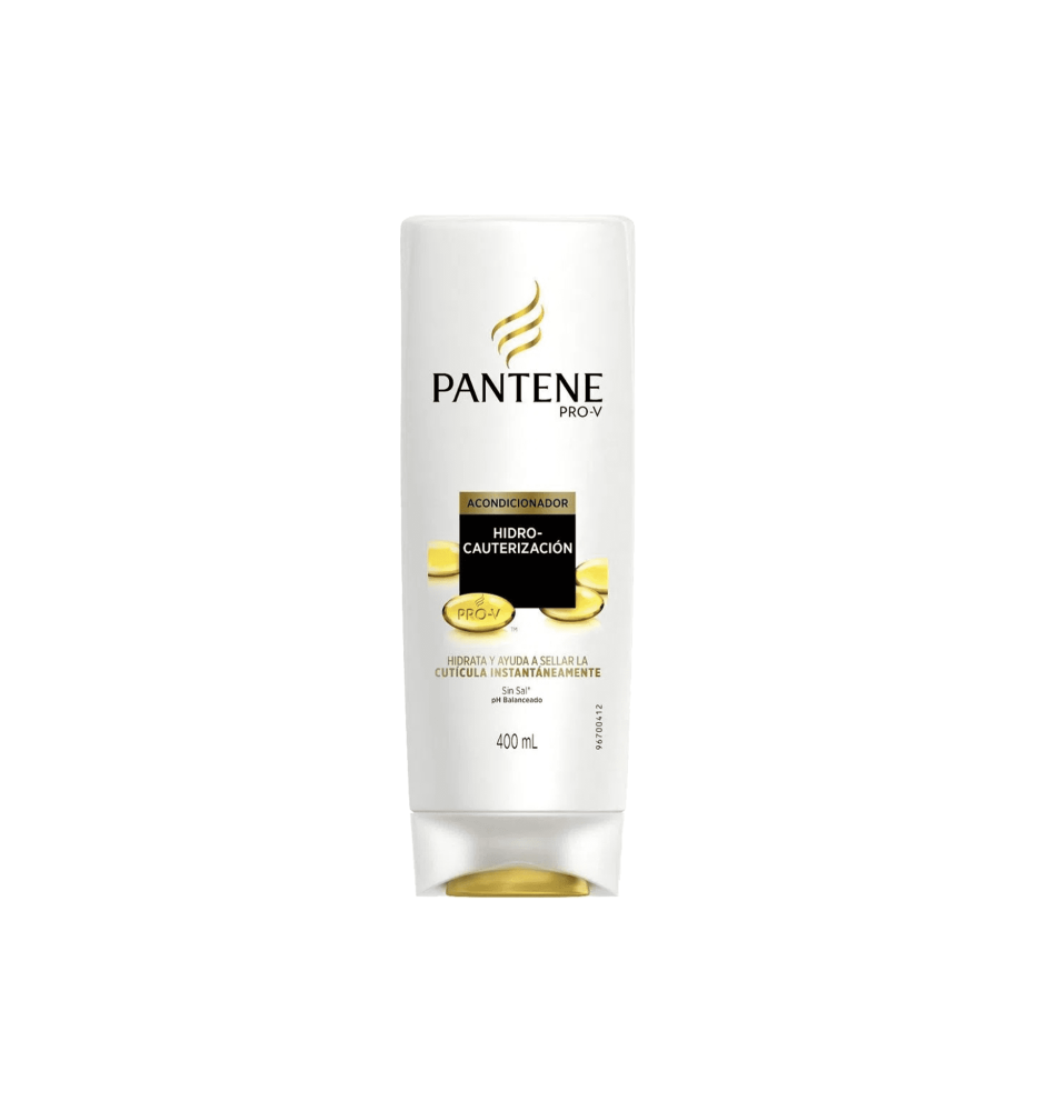 PANTENE HIDRATACION EXTR.AC.X300ML