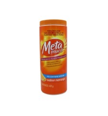 METAMUCIL POLVO 425 G X425