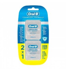 ORAL B HILO DENTAL PRO-SALUD X2