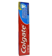 COLGATE PROTECCIÓN ANTICARIES 114G X114