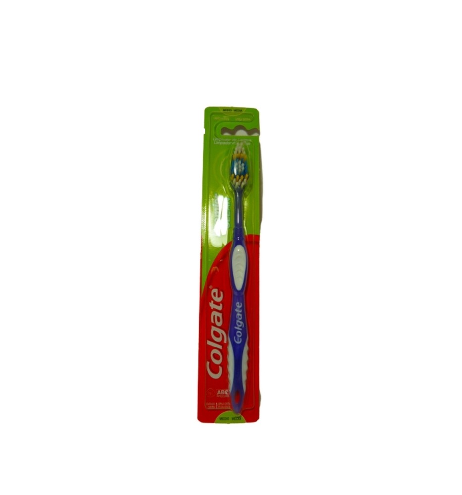 COLGATE CEP.PREMIER CLEAN MED COLGATE CEP.PREMIER CLEAN MED