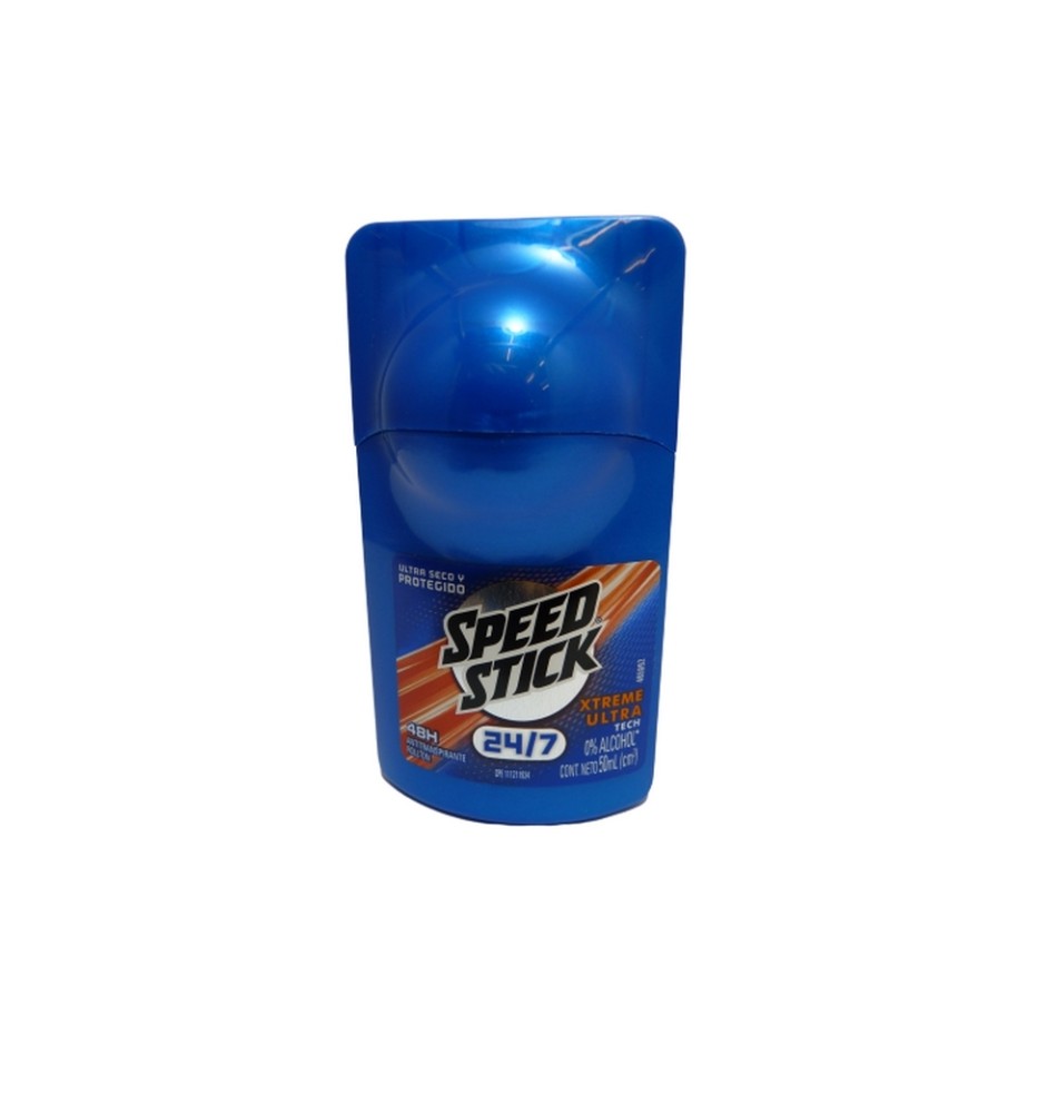 SPEED STICK DEO.ROLL-ON XTREM ULTRA 50ML HOMRE SPEED STICK DEO.ROLL-ON XTREM ULTRA 50ML HOMRE