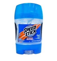 SPEED STICK GEL A/P STRESS DEFENSE 85G
