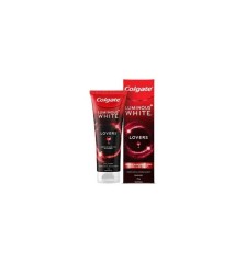 COLGATE LUMINOUS WHITE CREMA DENTAL VINO X70gr