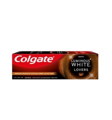 COLGATE LUMINOUS WHITE CREMA DENTAL CAFE X70gr