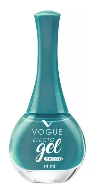 VOGUE ESM EFECTO GEL CANCUN X 14ML