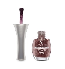 VOGUE ESM FANTASTIC METAL 132 MAGMA X 10ML