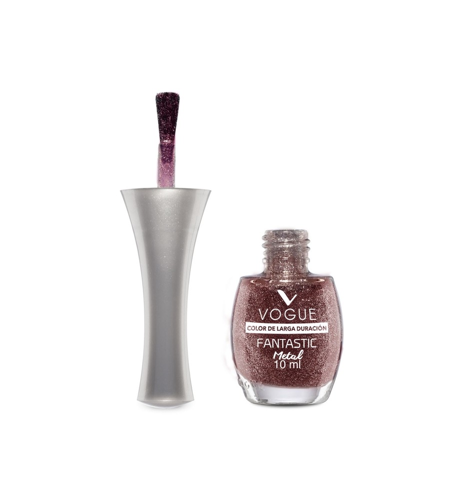 VOGUE ESM FANTASTIC METAL 132 MAGMA X 10ML VOGUE ESM FANTASTIC METAL 132 MAGMA X 10ML