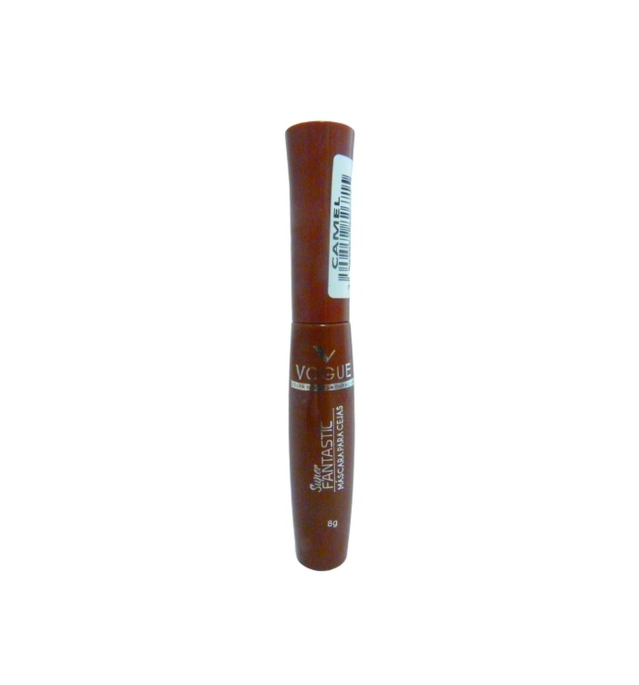 VOGUE MASCARA DE CEJAS CAMEL