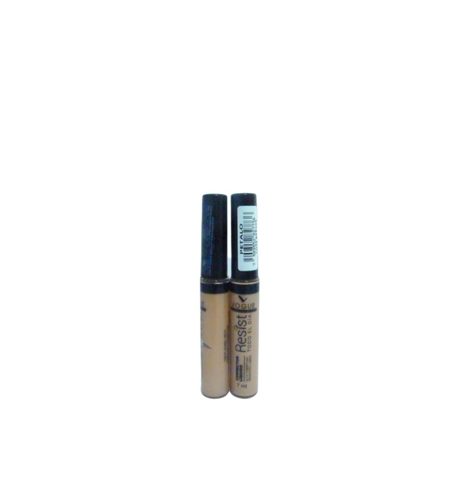 VOGUE CORRECTOR LIQ PETALO 7ML