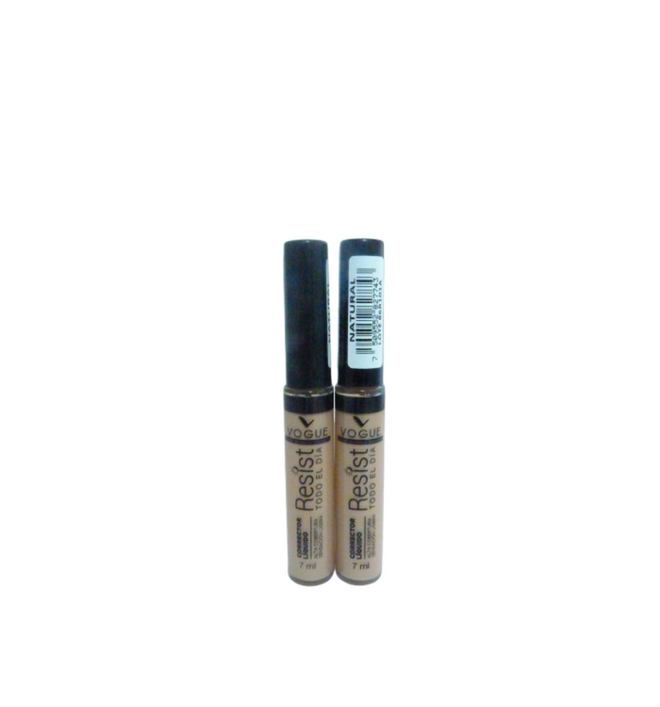 VOGUE CORRECTOR LIQ NATURAL 7ML