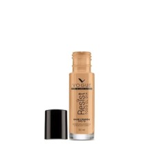 VOGUE BASE DE MAQUILLAJE RESISTENTE FPS 15 MIEL