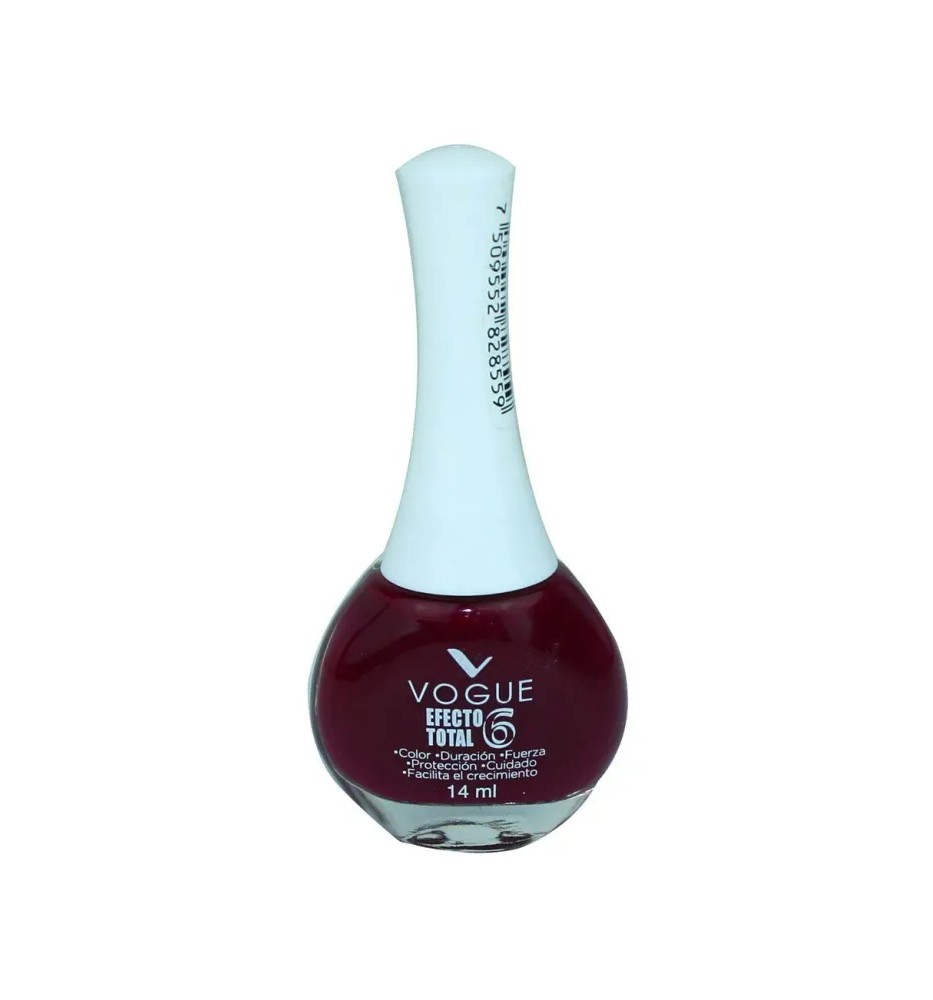 VOGUE ESM EFECTO TOTAL 6 VIGOR X 14ML VOGUE ESM EFECTO TOTAL 6 VIGOR X 14ML