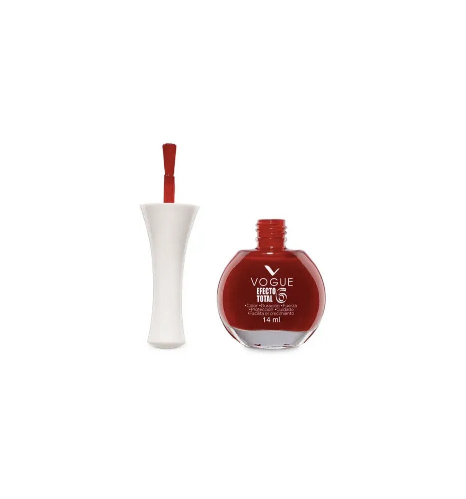 VOGUE ESM EFECTO TOTAL 6 POTENCIA X 14ML