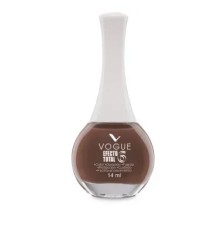 VOGUE ESM EFECTO TOTAL 6 GUERRERO X 14ML
