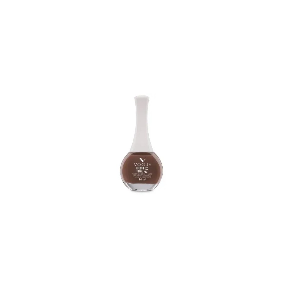 VOGUE ESM EFECTO TOTAL 6 GUERRERO X 14ML