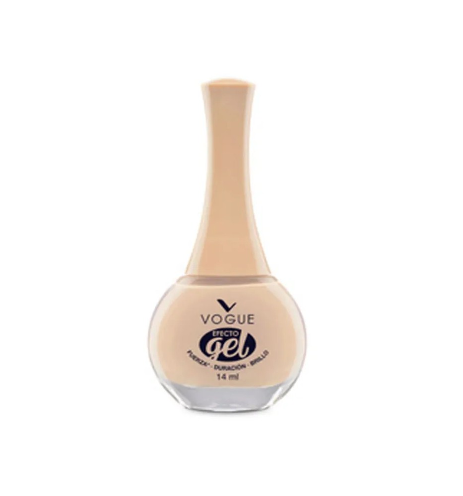 VOGUE ESM EFECTO GEL ASOMBRO X 14ML VOGUE ESM EFECTO GEL ASOMBRO X 14ML