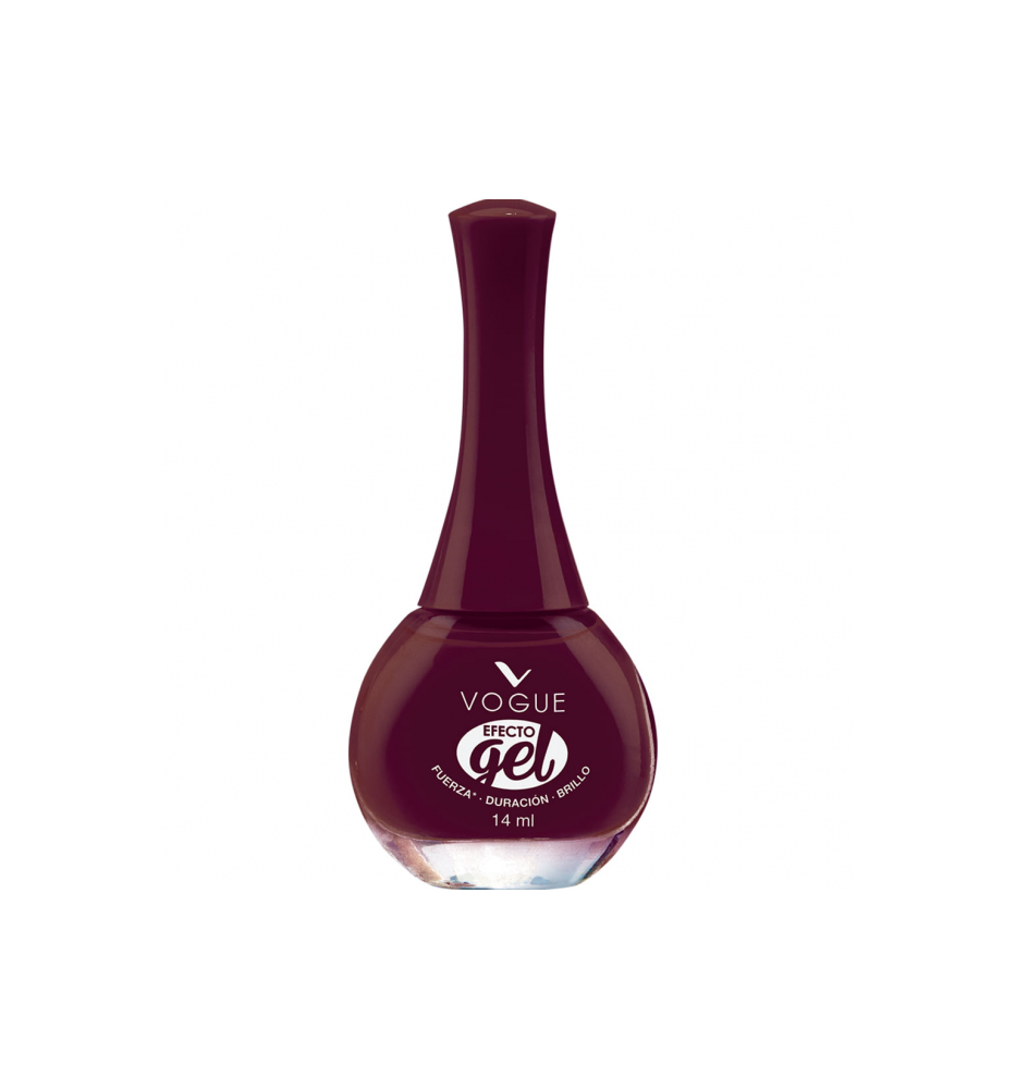 VOGUE ESM EFECTO GEL COMPRENSION X 14ML