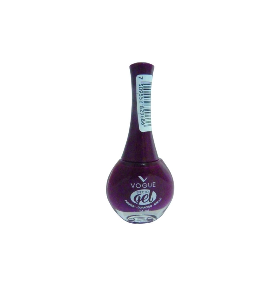 VOGUE ESM EFECTO GEL FASCINACION X 14ML VOGUE ESM EFECTO GEL FASCINACION X 14ML