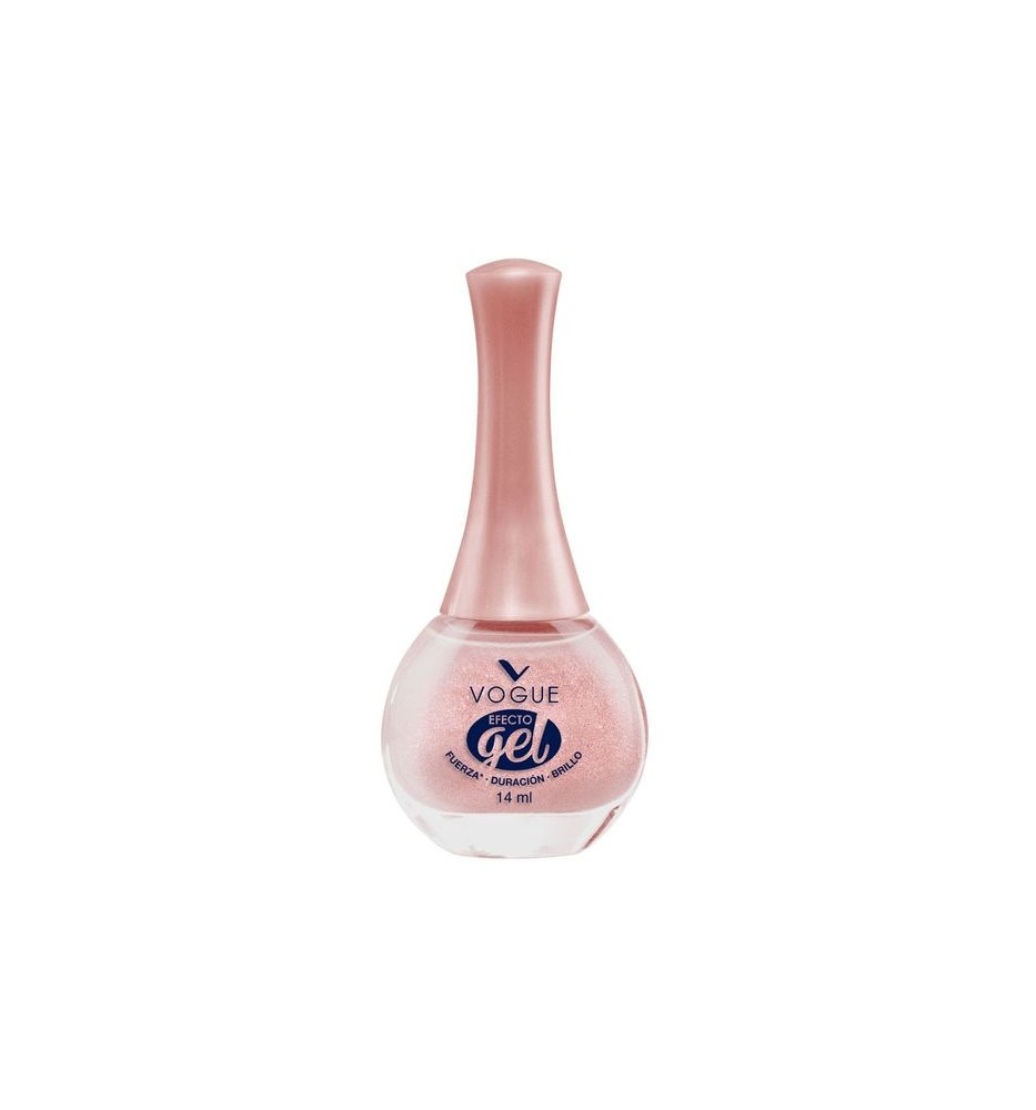 VOGUE ESM EFECTO GEL DELIRANTE X 14ML VOGUE ESM EFECTO GEL DELIRANTE X 14ML