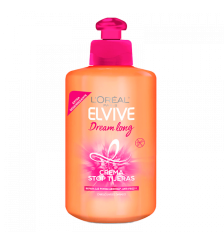 ELVIVE DREM LONG CREMA PARA PEINAR 300ML